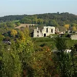 Palanka 3* Valkenburg aan de Geul