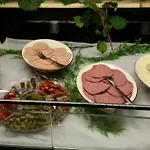 Palanka Ξενοδοχείο 3*