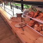 Ξενοδοχείο Palanka