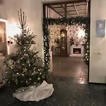 Palanka Ξενοδοχείο 3*
