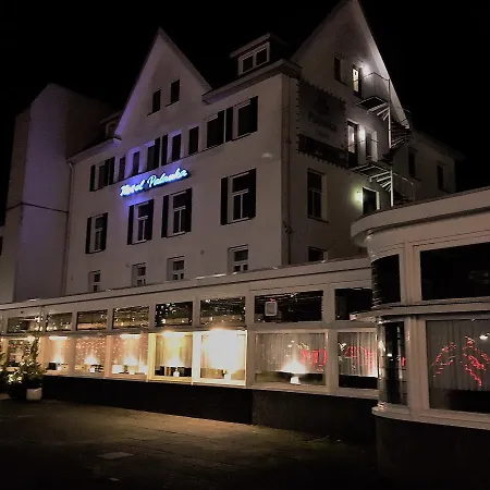 Palanka Hotel Valkenburg aan de Geul