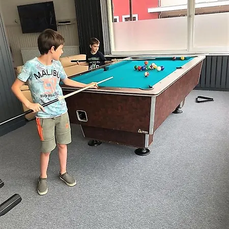 Hotel Palanka 3*
