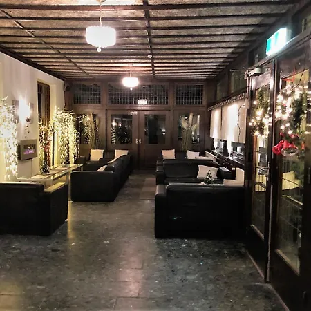 Palanka 3* Valkenburg aan de Geul