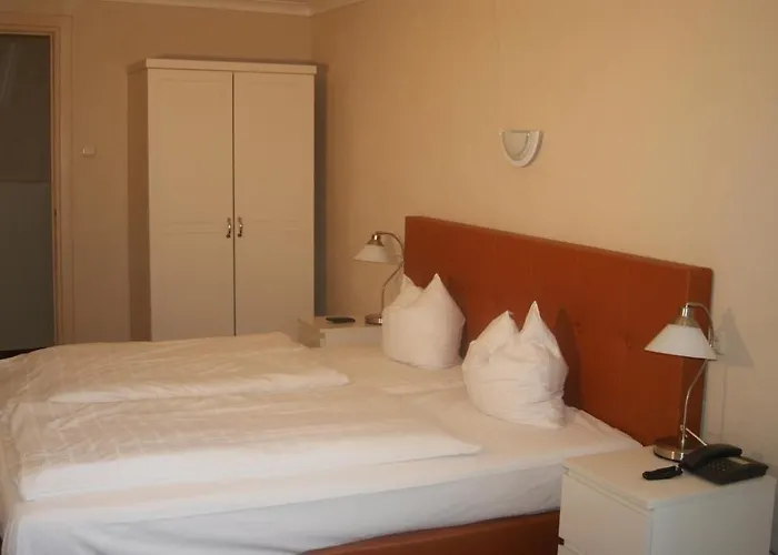 Palanka Hotel Valkenburg aan de Geul