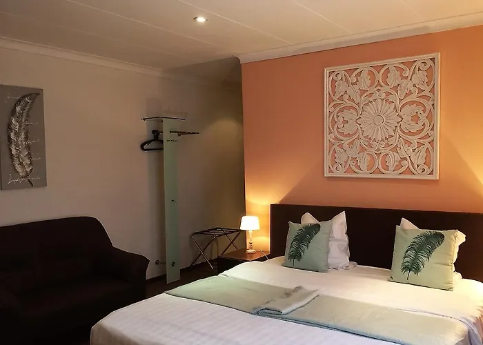 Hotel Palanka Valkenburg aan de Geul