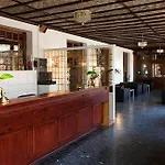帕兰卡酒店 法尔肯堡