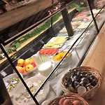 帕兰卡酒店 酒店 3*