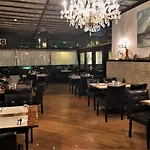 酒店 帕兰卡酒店