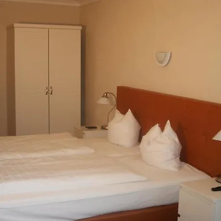 Palanka Отель Валкенбург