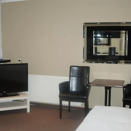 Palanka Hotel Valkenburg aan de Geul