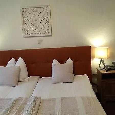 Palanka Hotel
