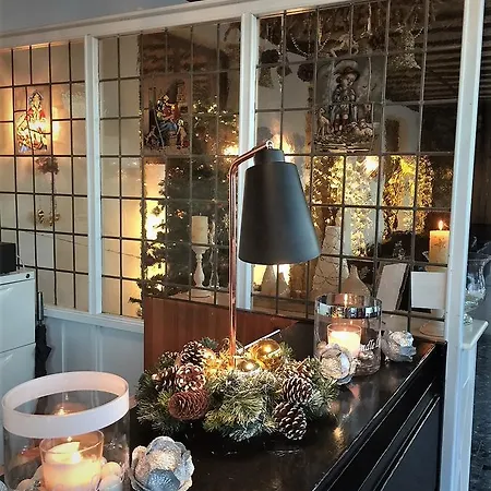 Palanka Валкенбург