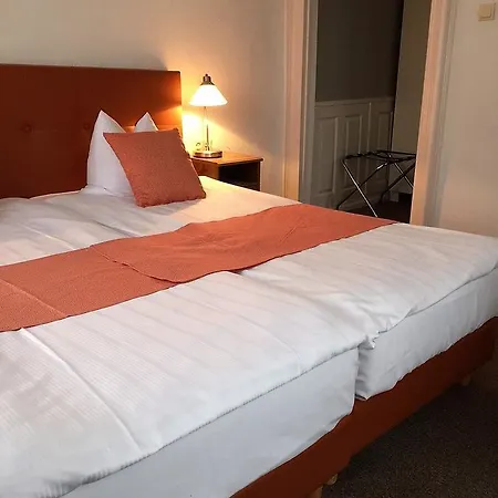 Palanka Hotell 3*