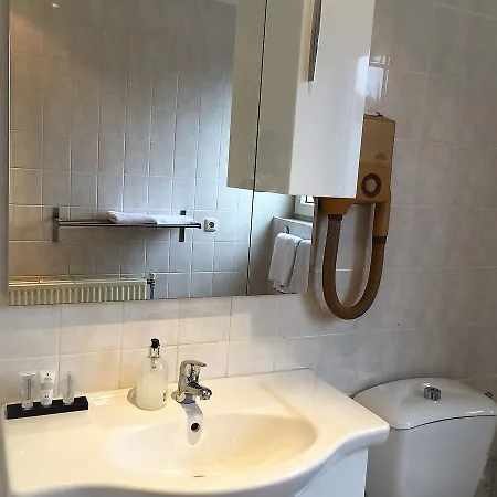 Hotel Palanka Valkenburg aan de Geul