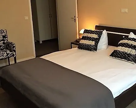 Palanka Hotel 3*