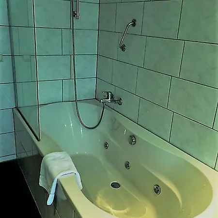 Hotel Palanka