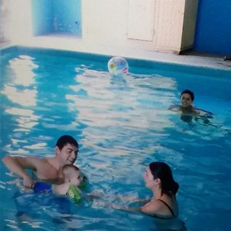 Palanka Отель Валкенбург