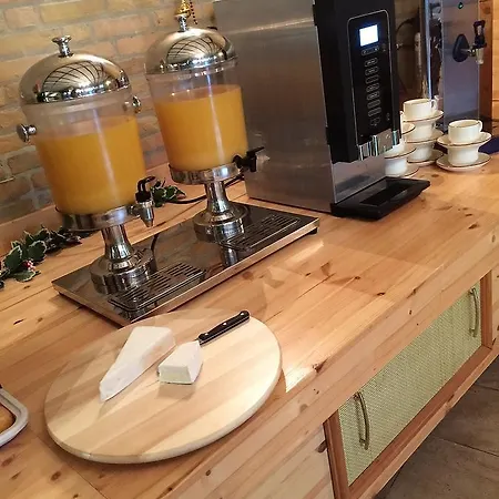 Palanka Hotel Valkenburg aan de Geul