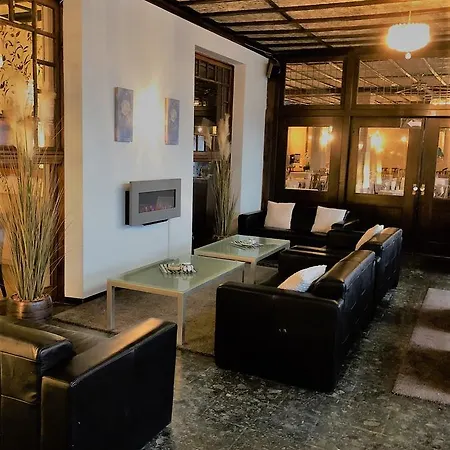 Hotel Palanka Valkenburg aan de Geul