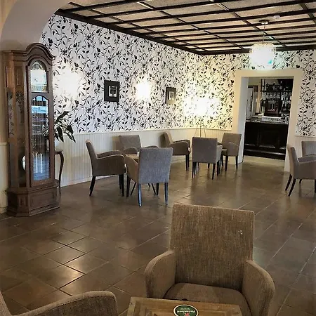 Palanka Отель 3*