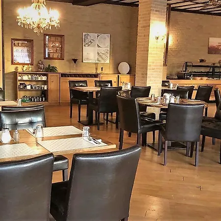 Palanka Hotel 3*