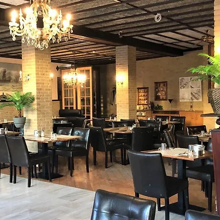 Palanka Hotel