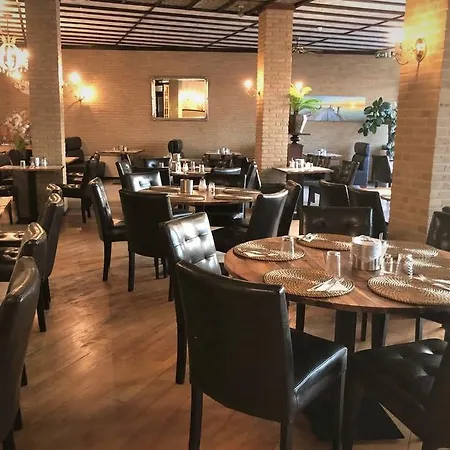 Hotel Palanka