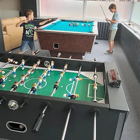 Palanka Валкенбург