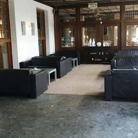 Palanka Hotel