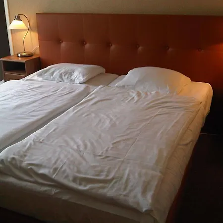 Hotel Palanka