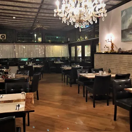 酒店 帕兰卡酒店