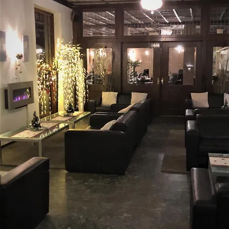 Palanka Hotel
