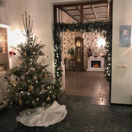 Palanka Отель 3*