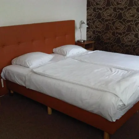 Palanka Hotel 3*