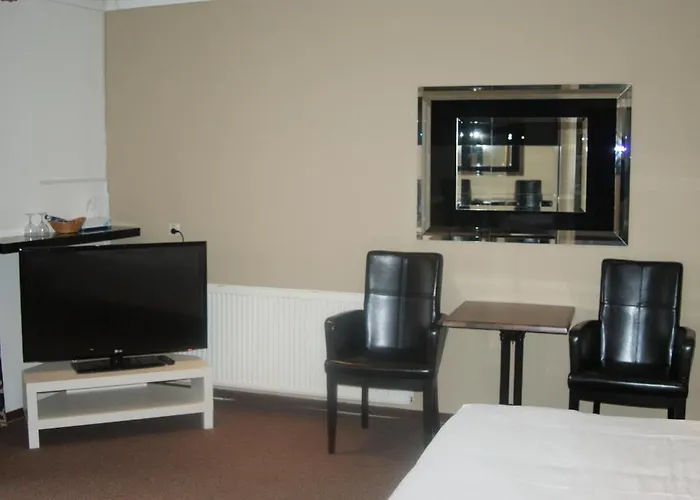 Palanka Ξενοδοχείο Valkenburg aan de Geul