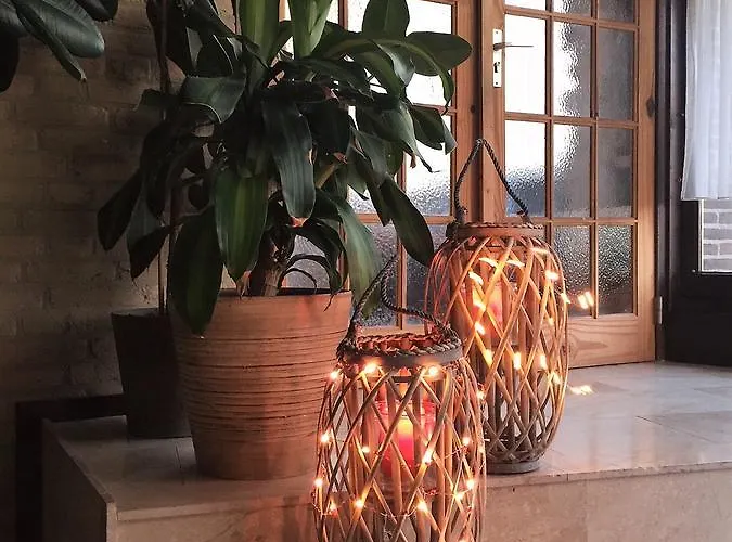 Palanka Ξενοδοχείο