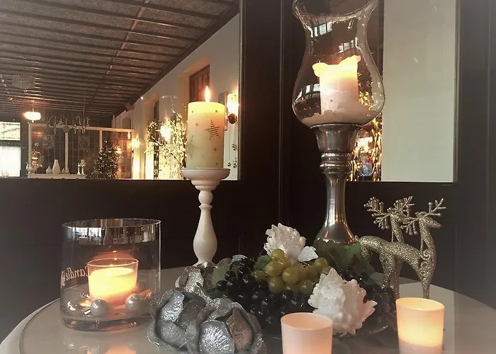 Palanka 3* Valkenburg aan de Geul