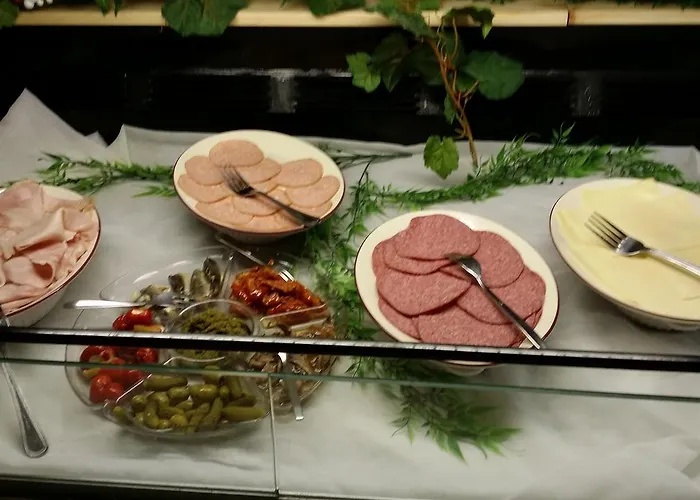 Palanka Ξενοδοχείο 3*