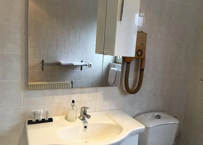 Ξενοδοχείο Palanka Valkenburg aan de Geul