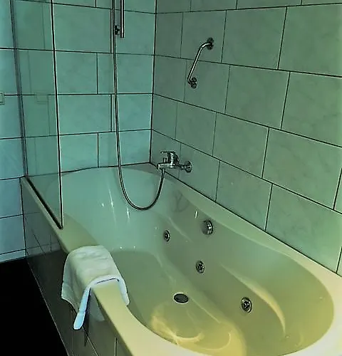 Ξενοδοχείο Palanka