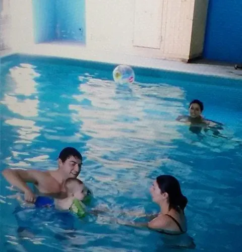 Palanka Ξενοδοχείο Valkenburg aan de Geul