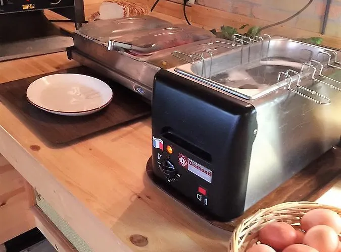 Palanka Ξενοδοχείο