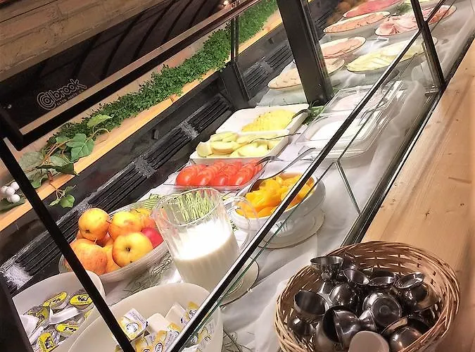 Palanka Ξενοδοχείο 3*