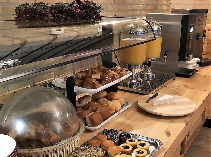 Ξενοδοχείο Palanka 3*