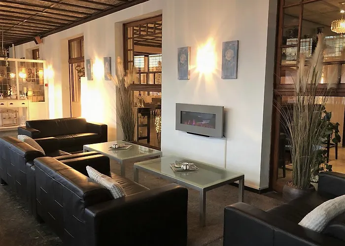 Palanka Ξενοδοχείο