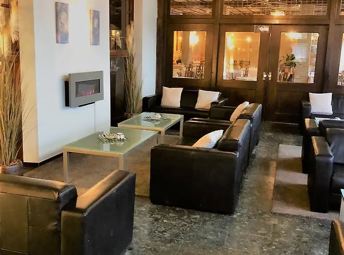 Palanka Ξενοδοχείο