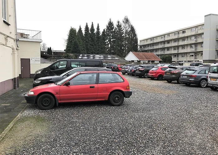 Palanka Ξενοδοχείο