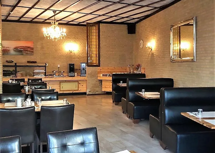 Ξενοδοχείο Palanka