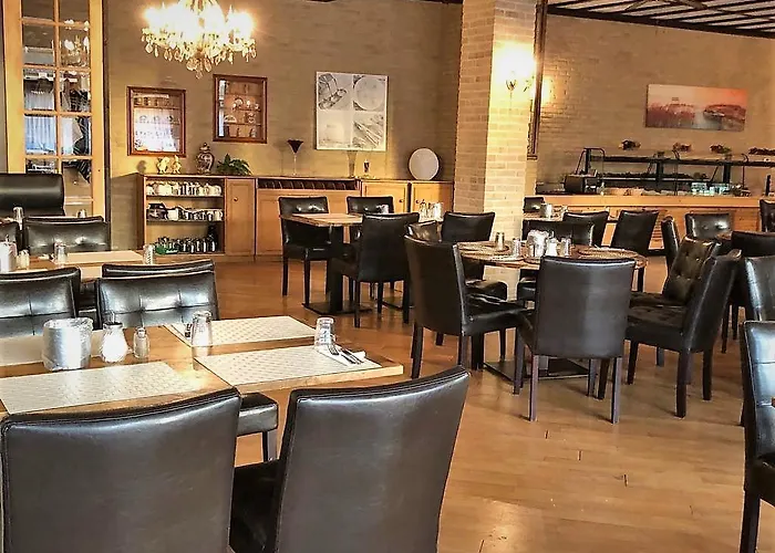 Palanka Ξενοδοχείο 3*