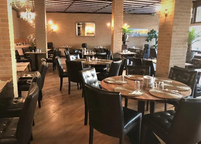 Ξενοδοχείο Palanka